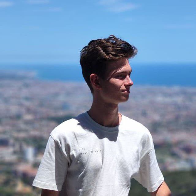 Developer Profile